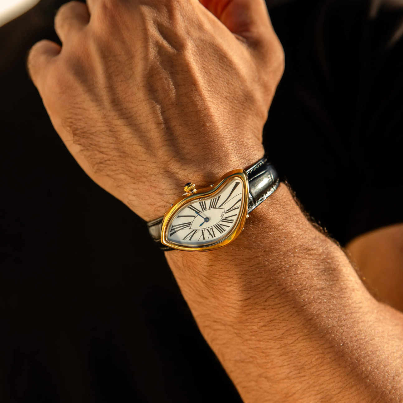 Third Shift® Etiènne