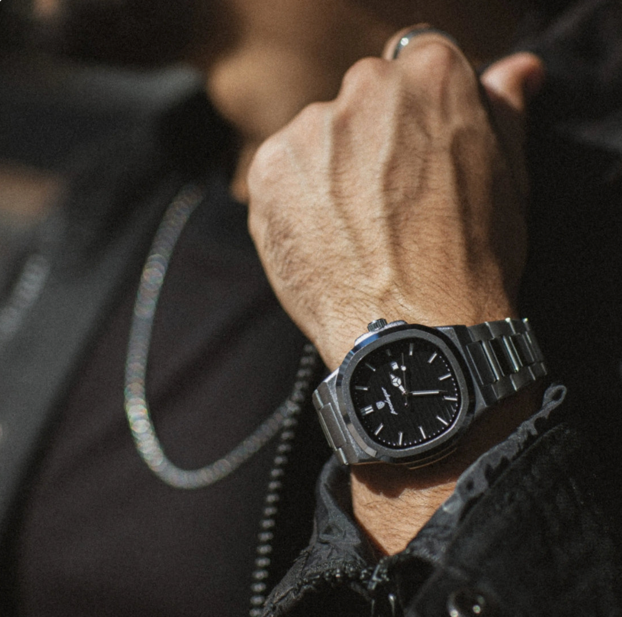 Third Shift® Caspian