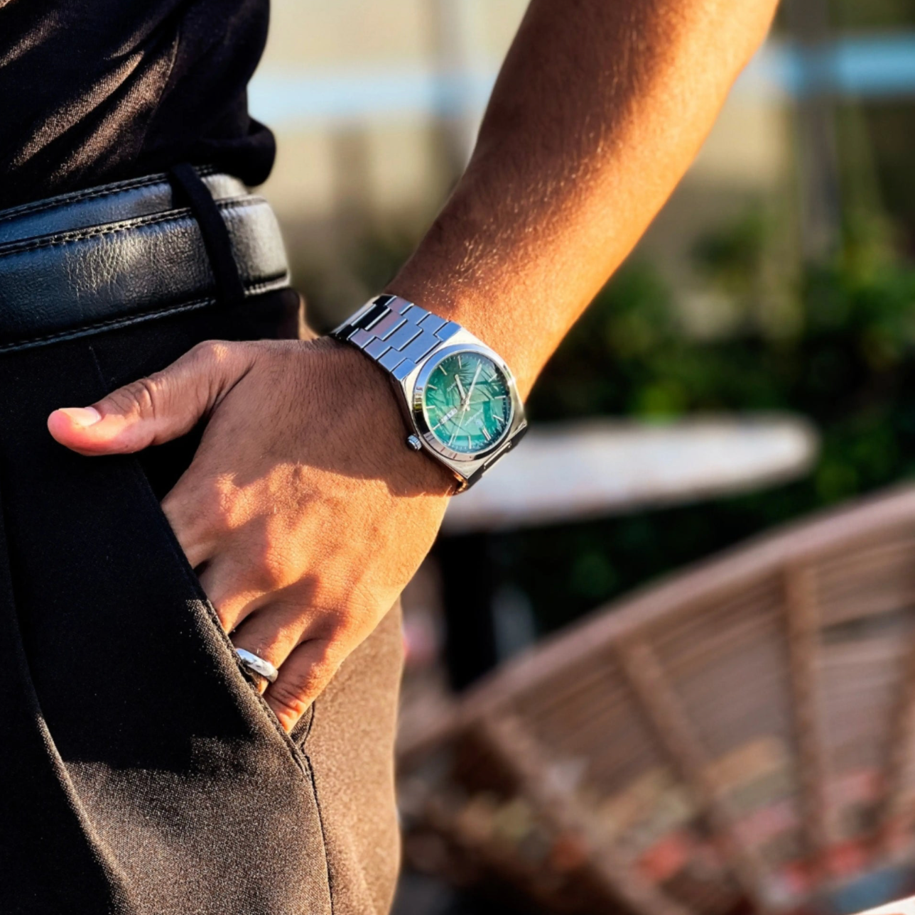 Third Shift® Fortuno