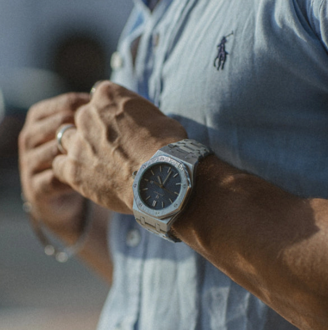 THIRD SHIFT® OCEANUS