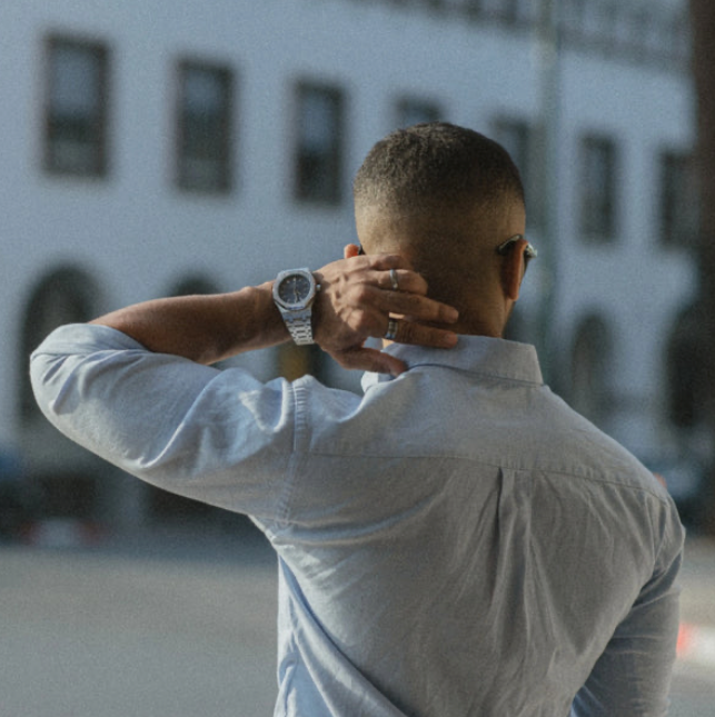 THIRD SHIFT® OCEANUS