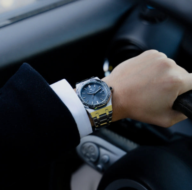 THIRD SHIFT® OCEANUS